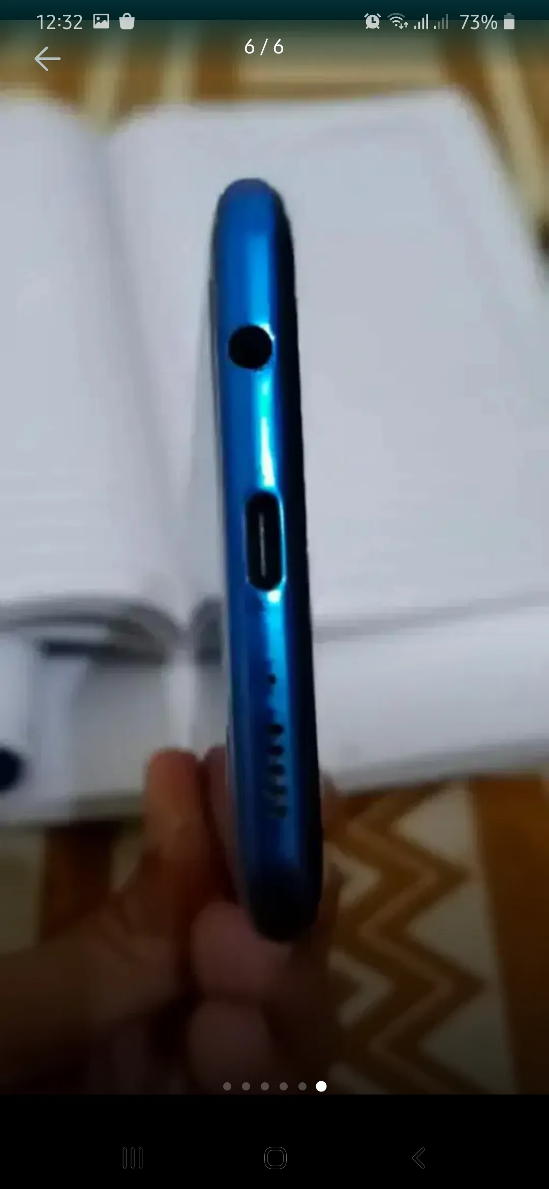 Samsung A30 lush condition - photo 2