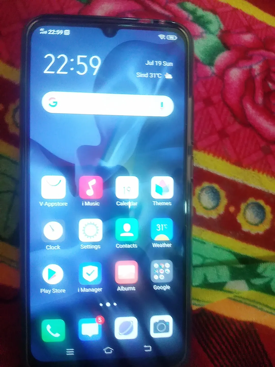 I want sale vivo s1 pro mobile urgent - photo 1