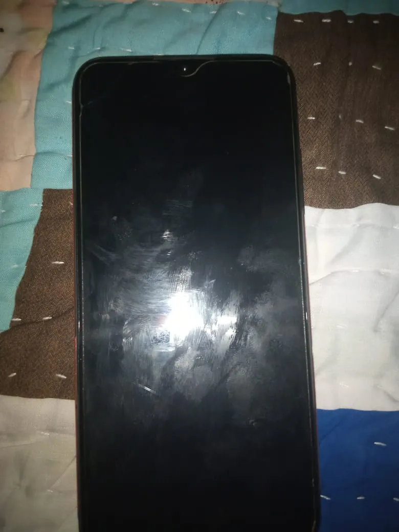 Motrola E6 plus - photo 1