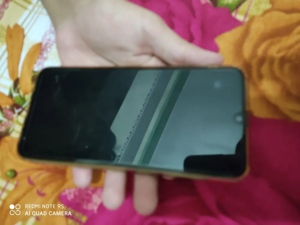Samsung Galaxy A50 - photo 3