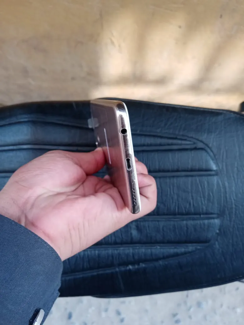 Huawei y7 prime - photo 3