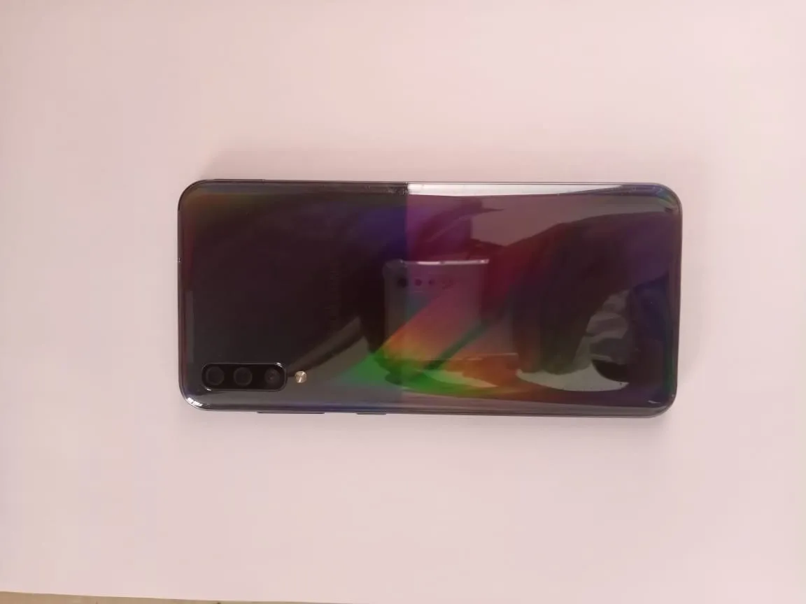 Samsung A50 4GB/128GB - photo 1