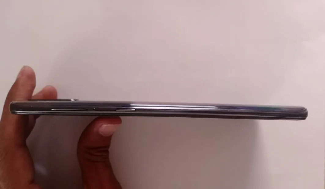 Samsung A50 4GB/128GB - photo 2