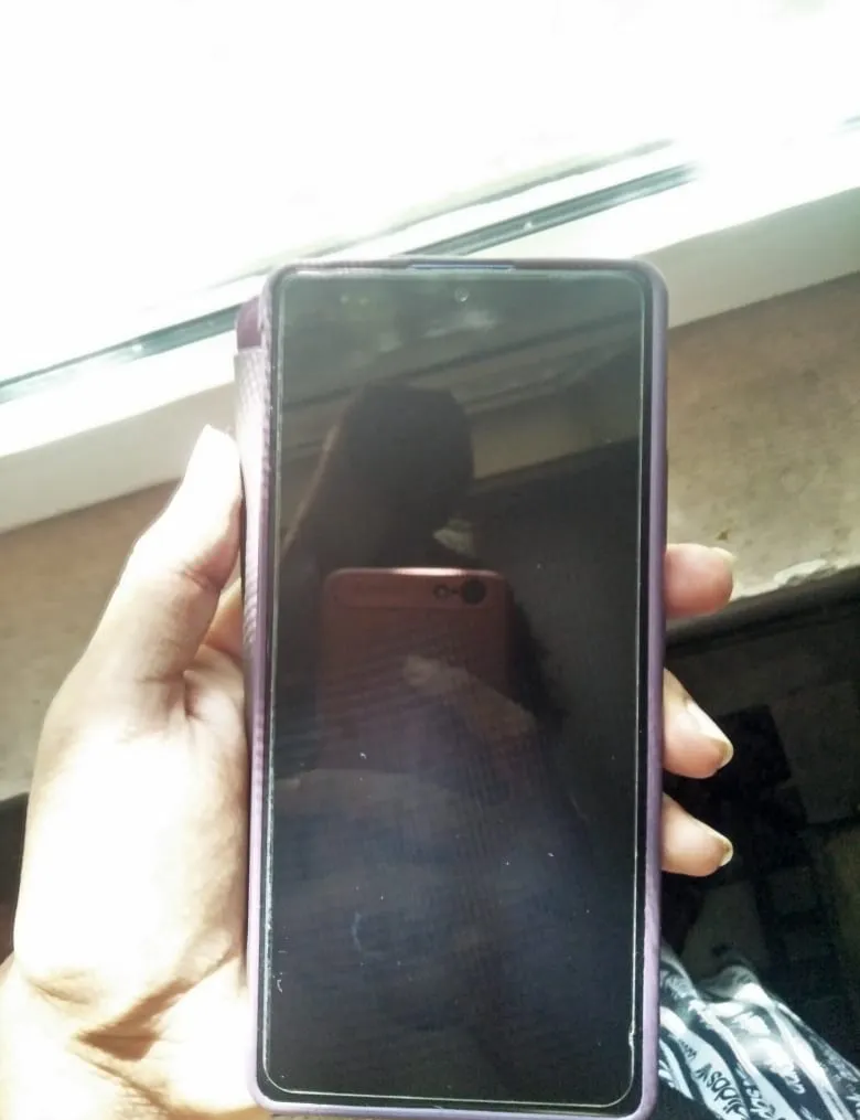 Samsung Galaxy S10 Lite