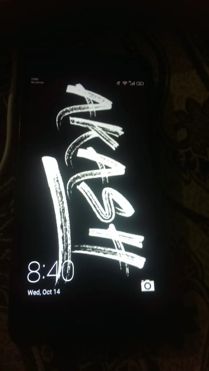 MOBILE FOR SALE HUAWEI Y5 2017 - photo 2