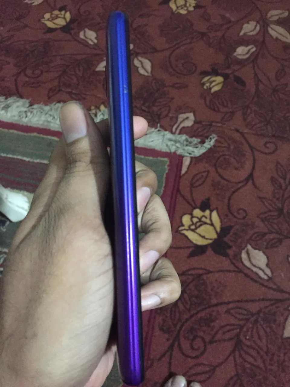 Tecno popb1f 16GB 1 ram battery 2400 mAh  - photo 3