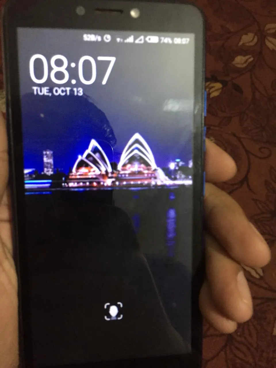 Tecno popb1f 16GB 1 ram battery 2400 mAh  - photo 1