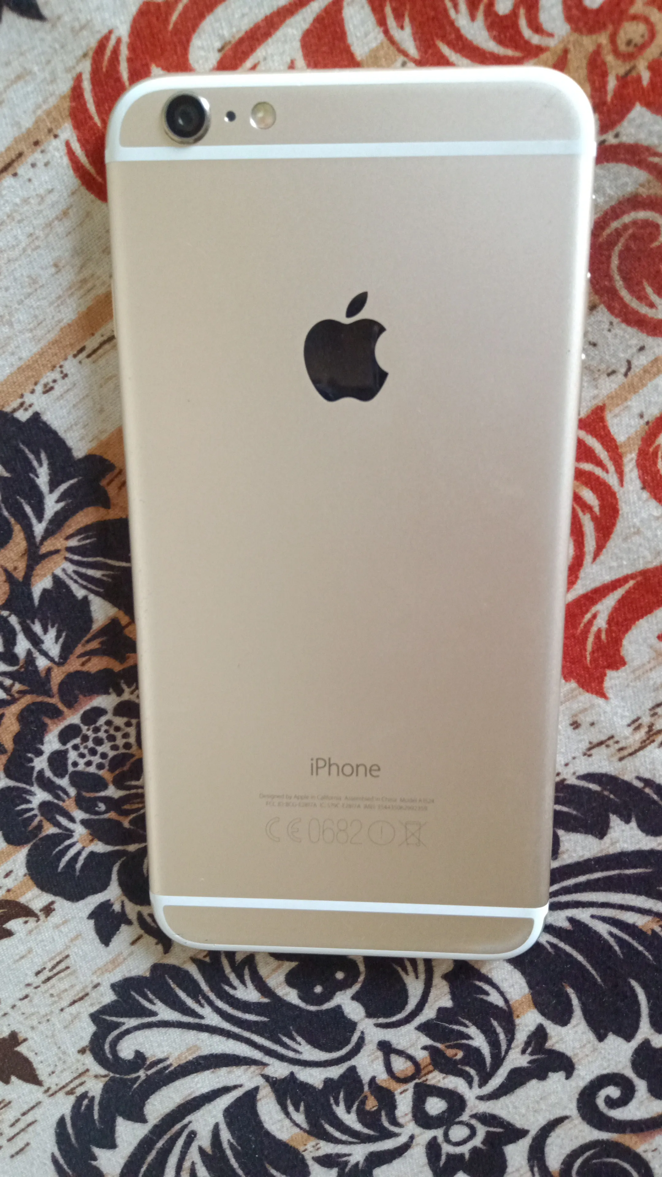 Iphone 6plus