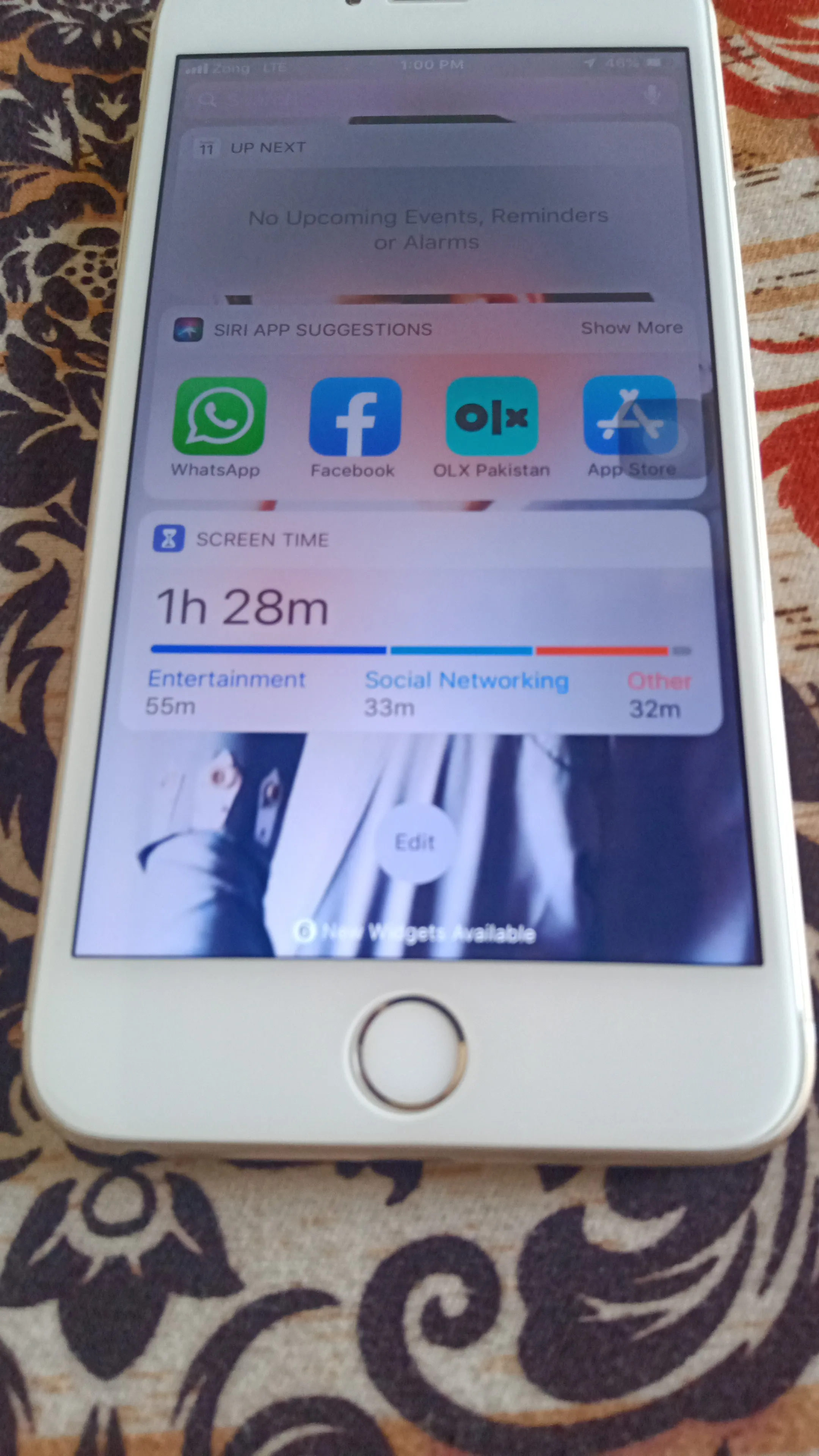 Iphone 6plus - photo 1