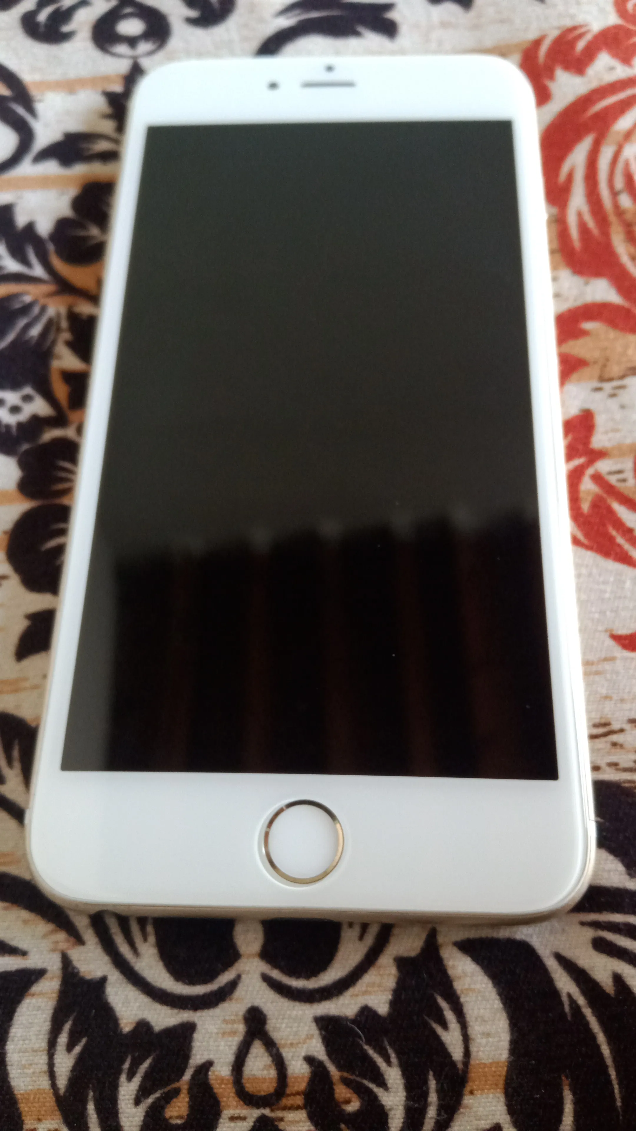 Iphone 6plus - photo 3