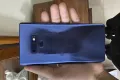 Samsung Note nine - Photos