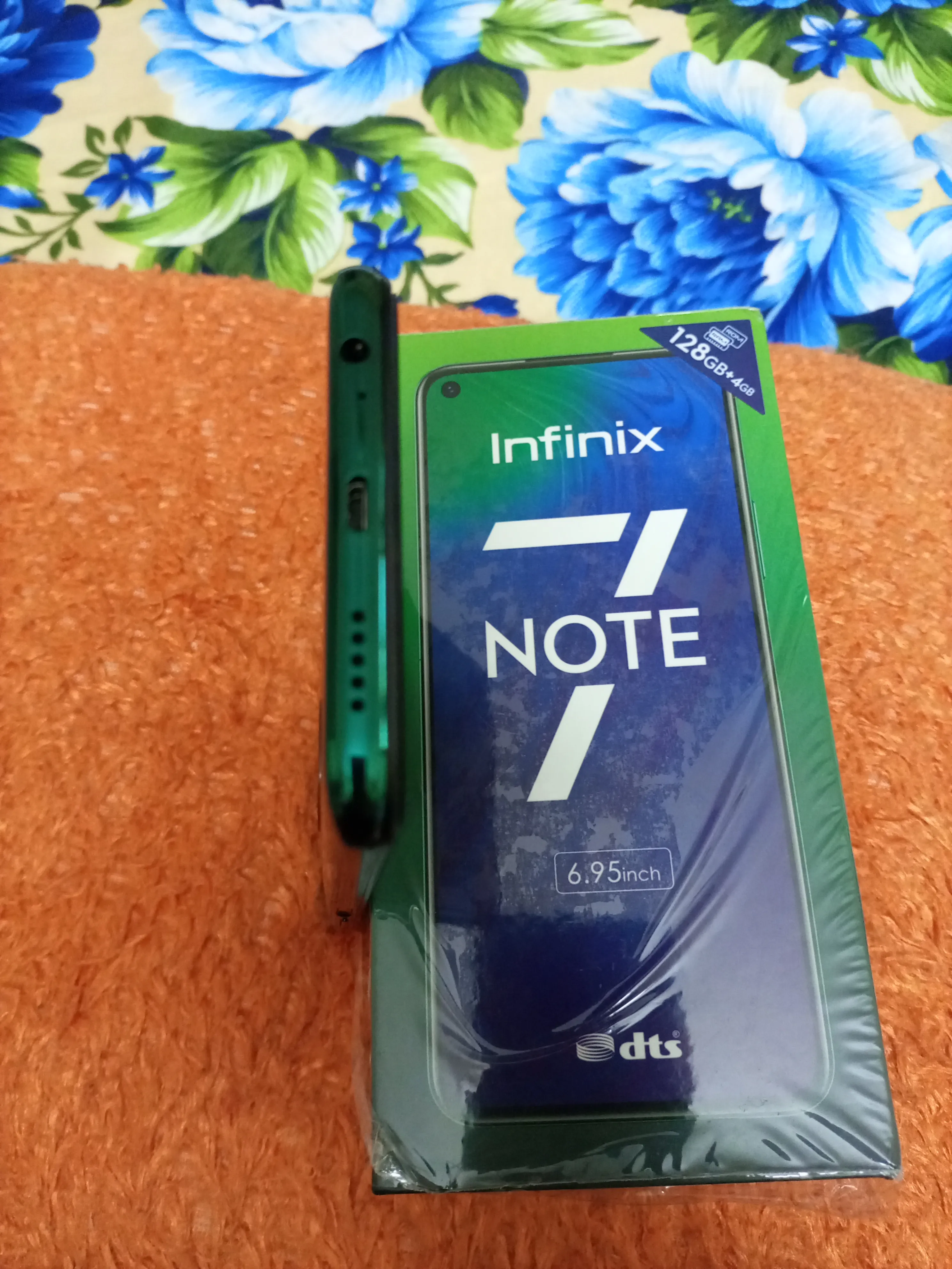 Smart phone - photo 3