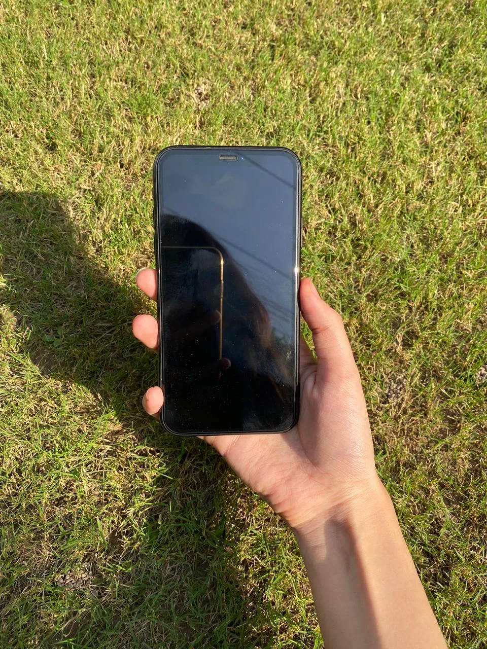 Black IPHONE XR 64 GB For Sale - photo 1