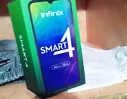 Smart4 latest midel - Photos