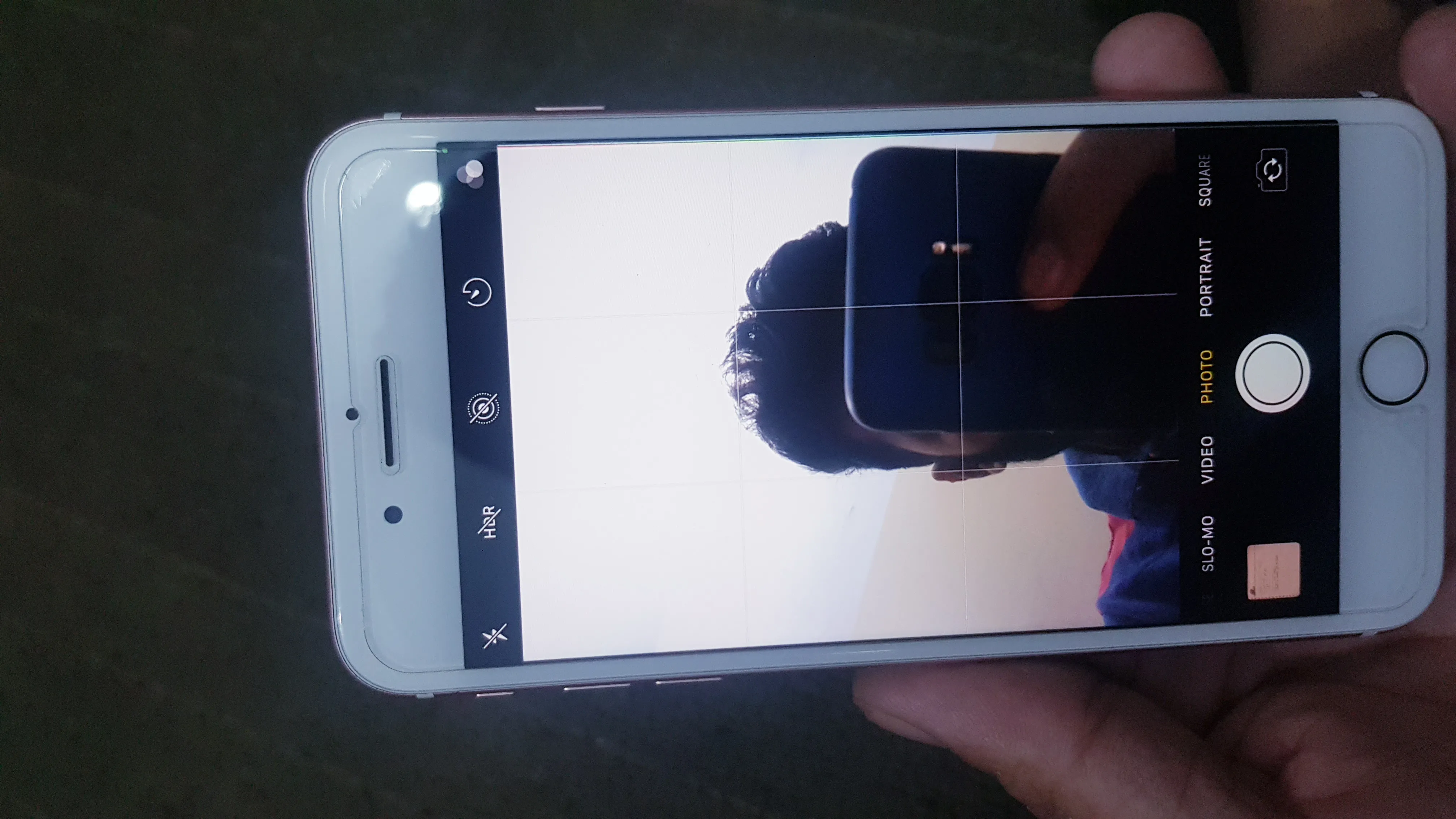 Iphone 7 plus(128 gb) - photo 1