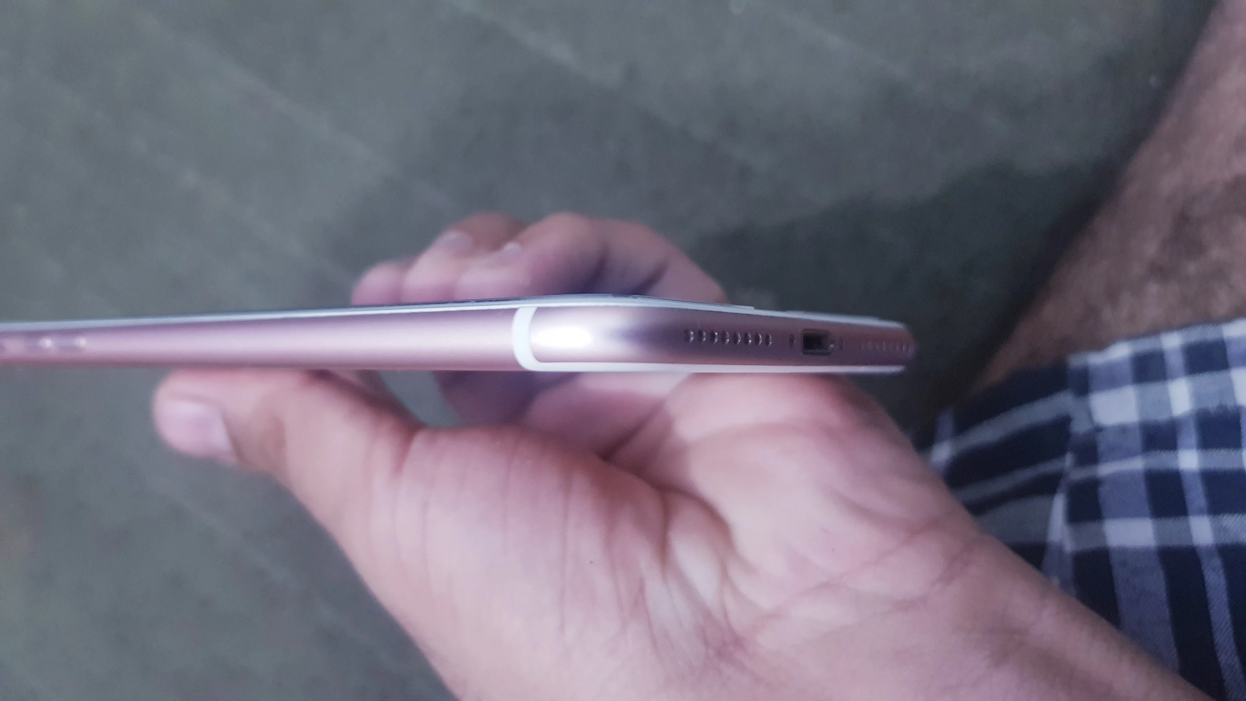 Iphone 7 plus(128 gb) - photo 3