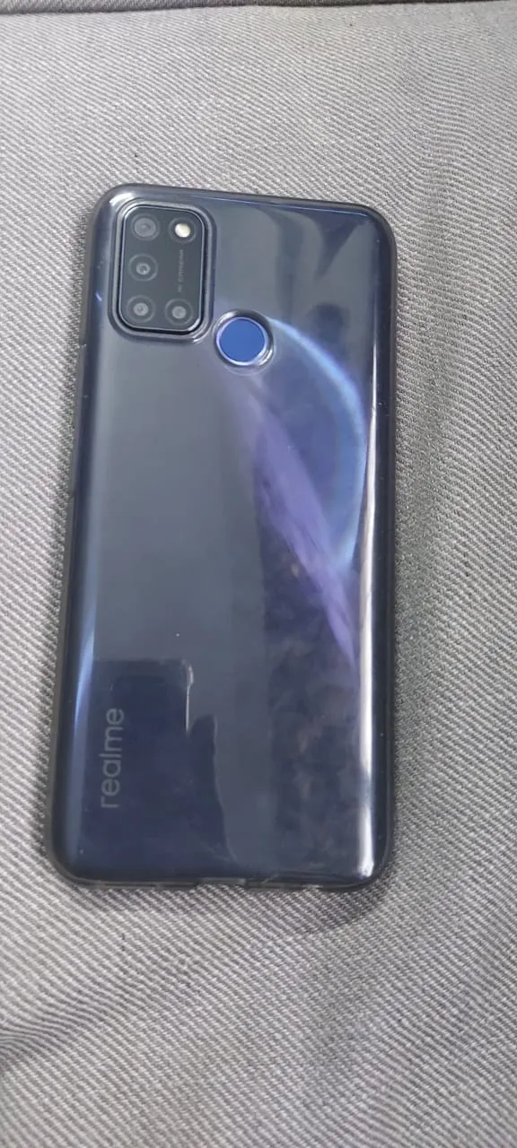 Realme c17 - photo 3