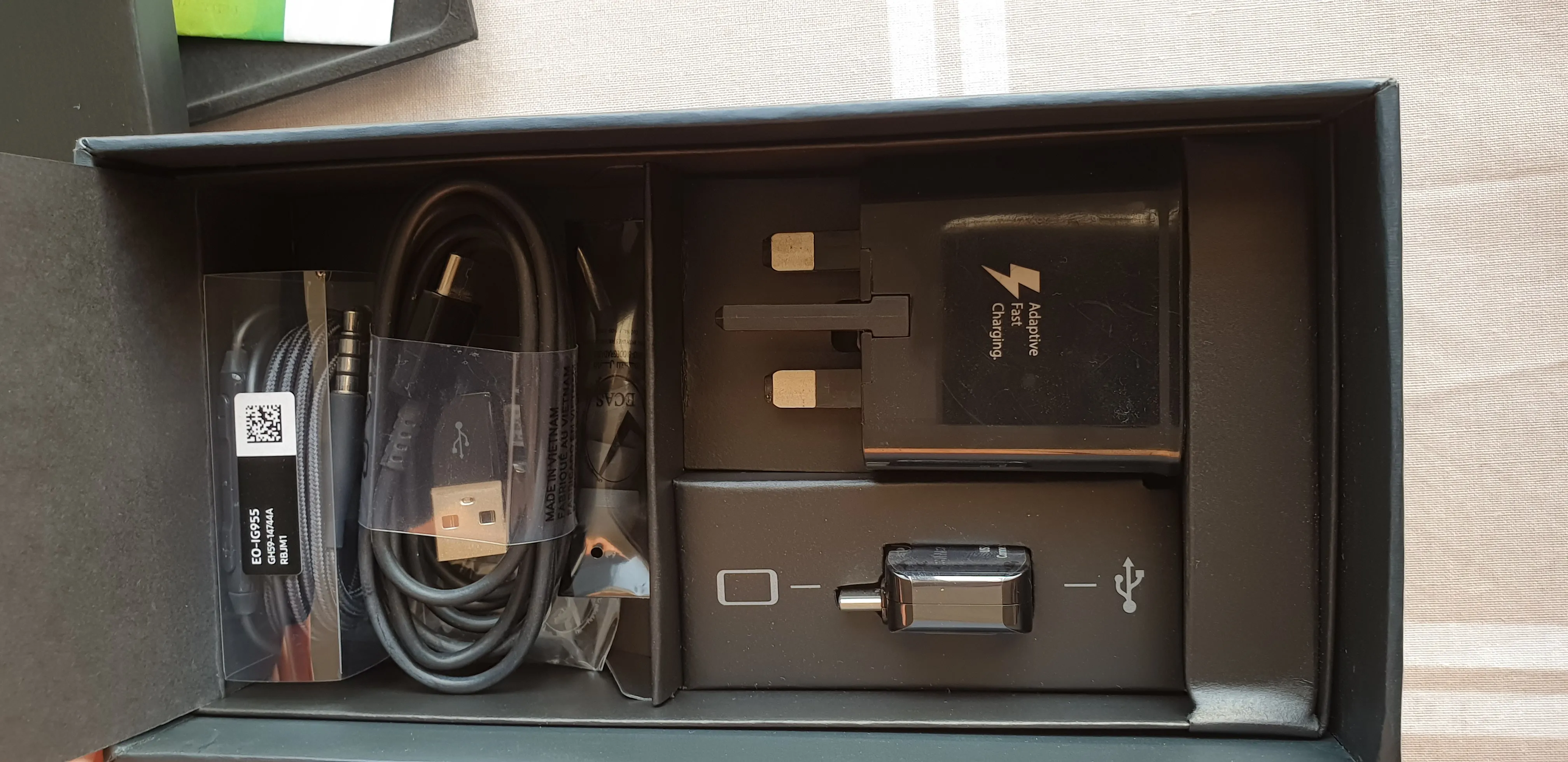 Samsung Galaxy Note 9 - photo 1