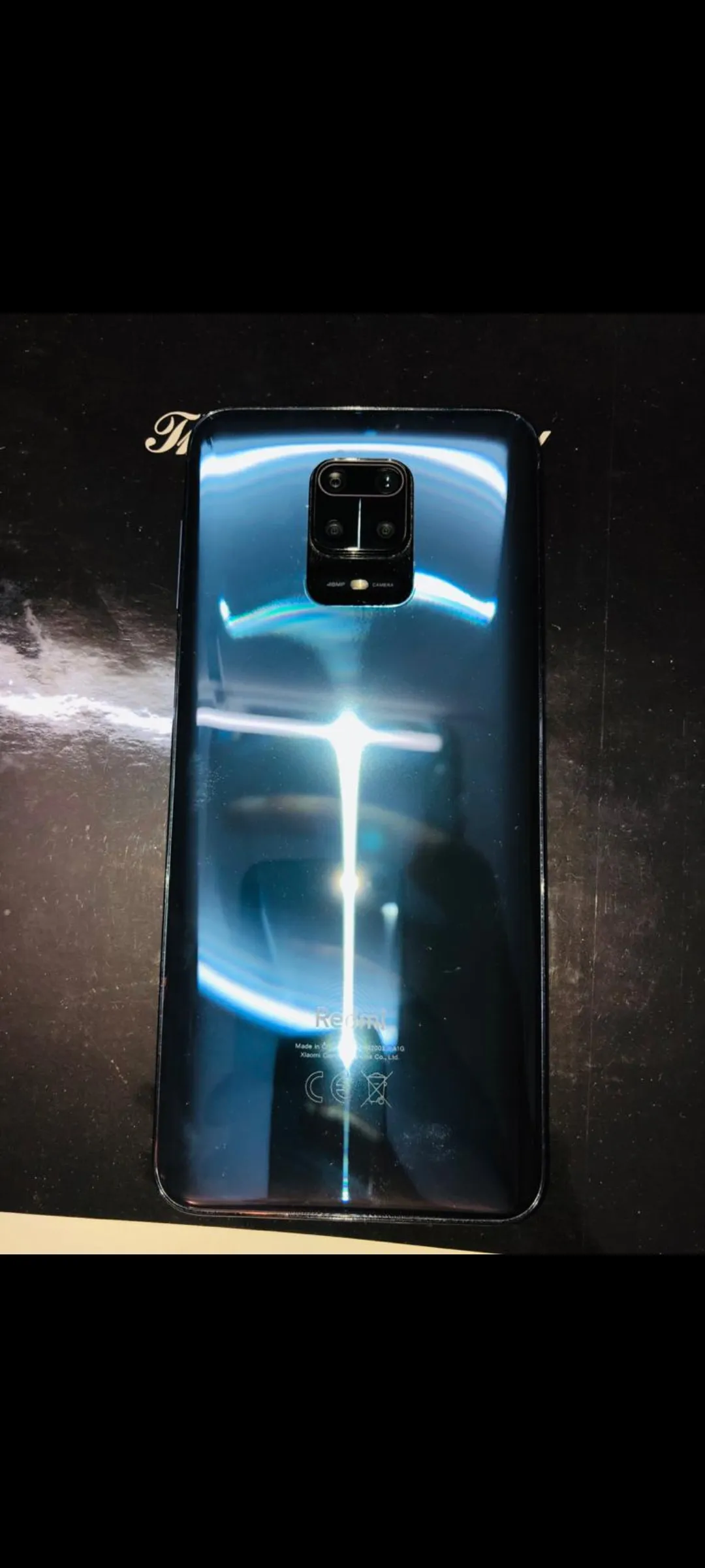 Xiaomi 9s Excellent condition - photo 1