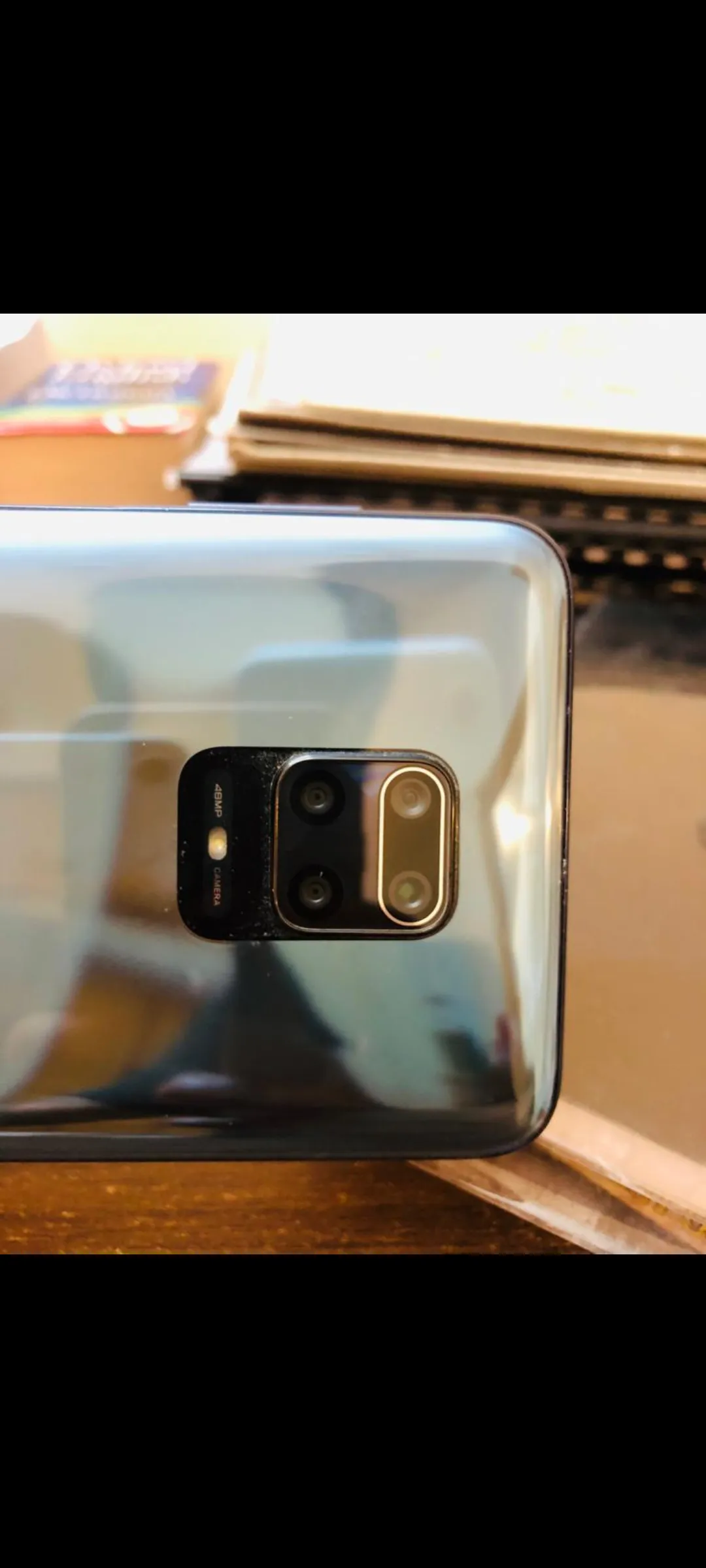 Xiaomi 9s Excellent condition - photo 2