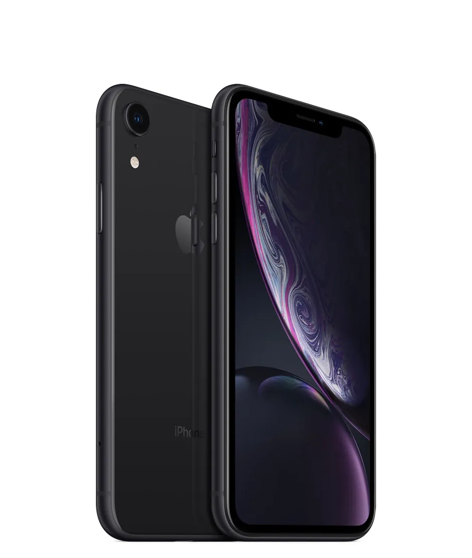 iPhone XR - photo 1