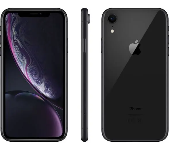 iPhone XR - photo 1