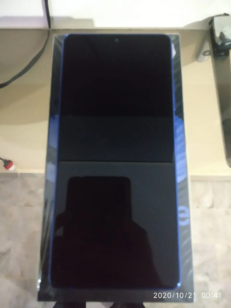 Samsung galaxy s10 lite - photo 1
