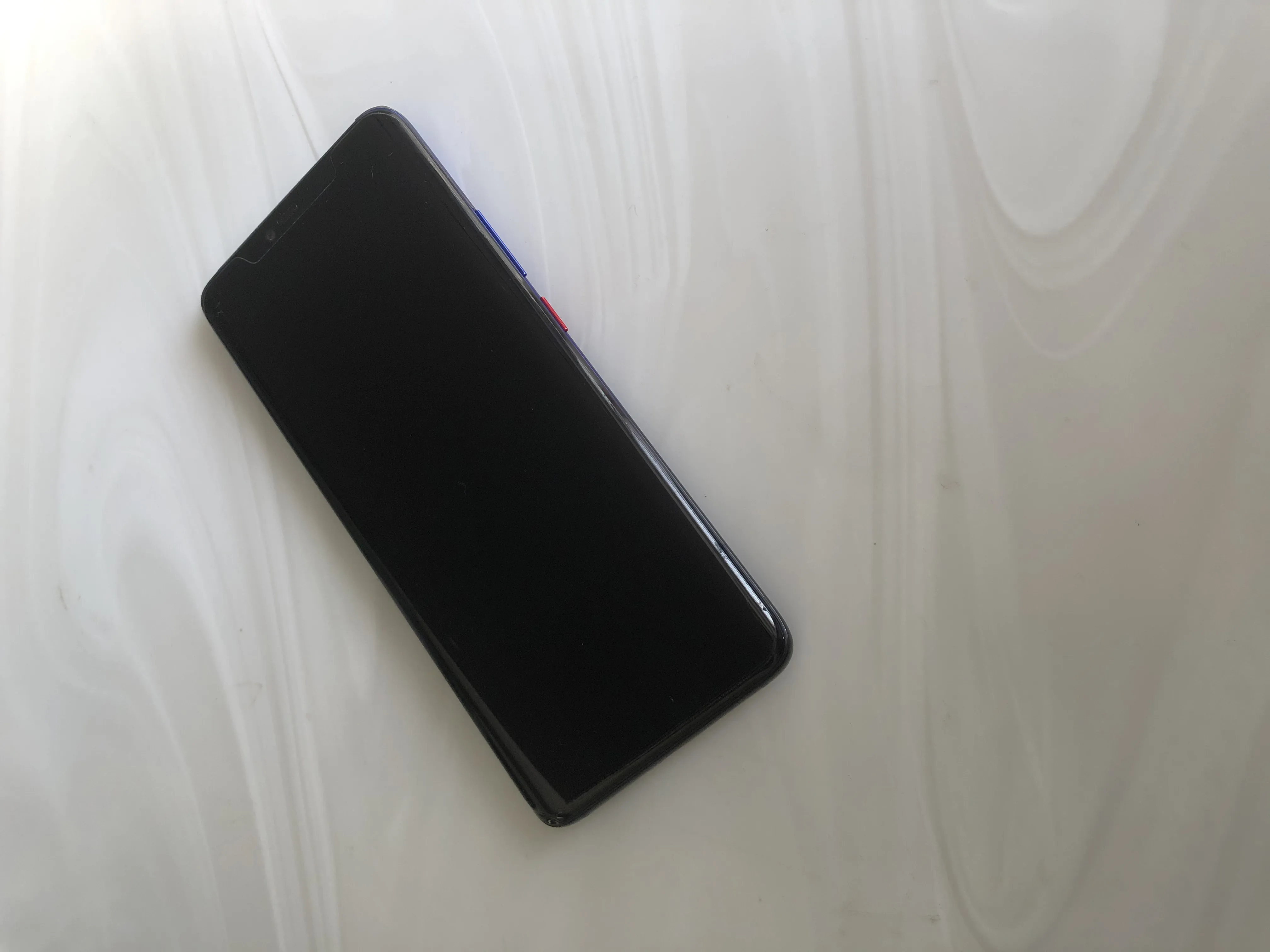 Huawei Mate 20 Pro - photo 1