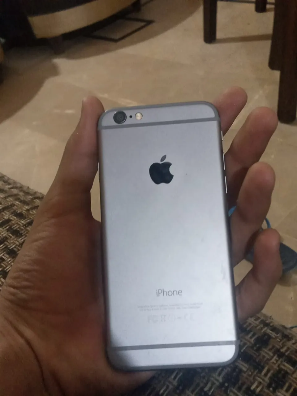 iphone 6 16gb Pta app
