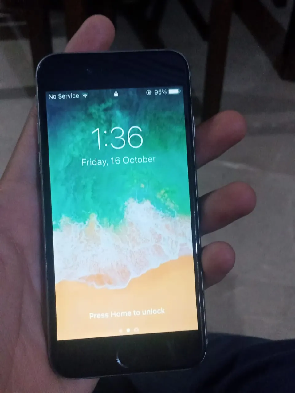 iphone 6 16gb Pta app - photo 1