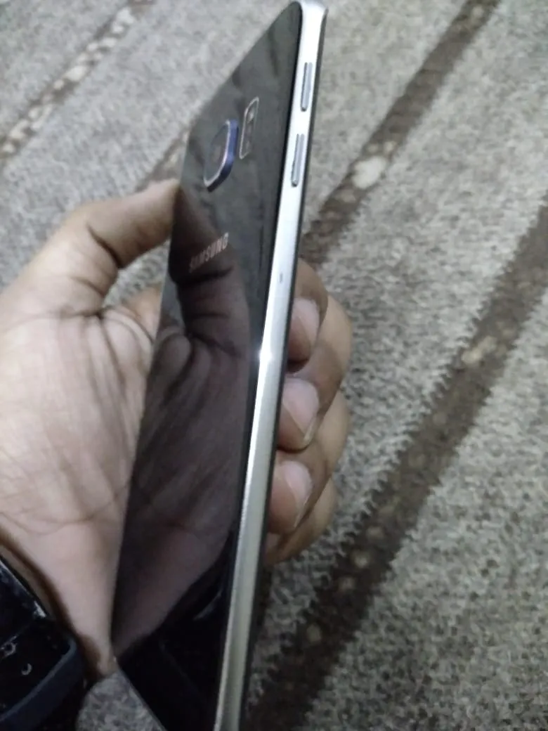 S6 edge - photo 3
