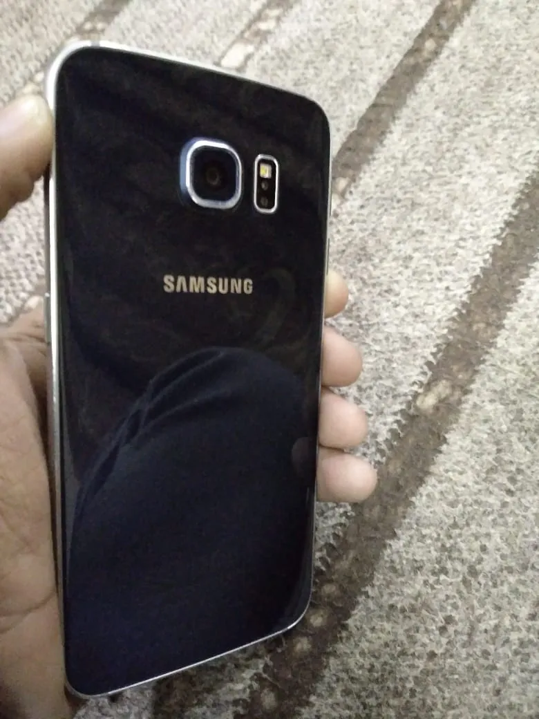 S6 edge - photo 2