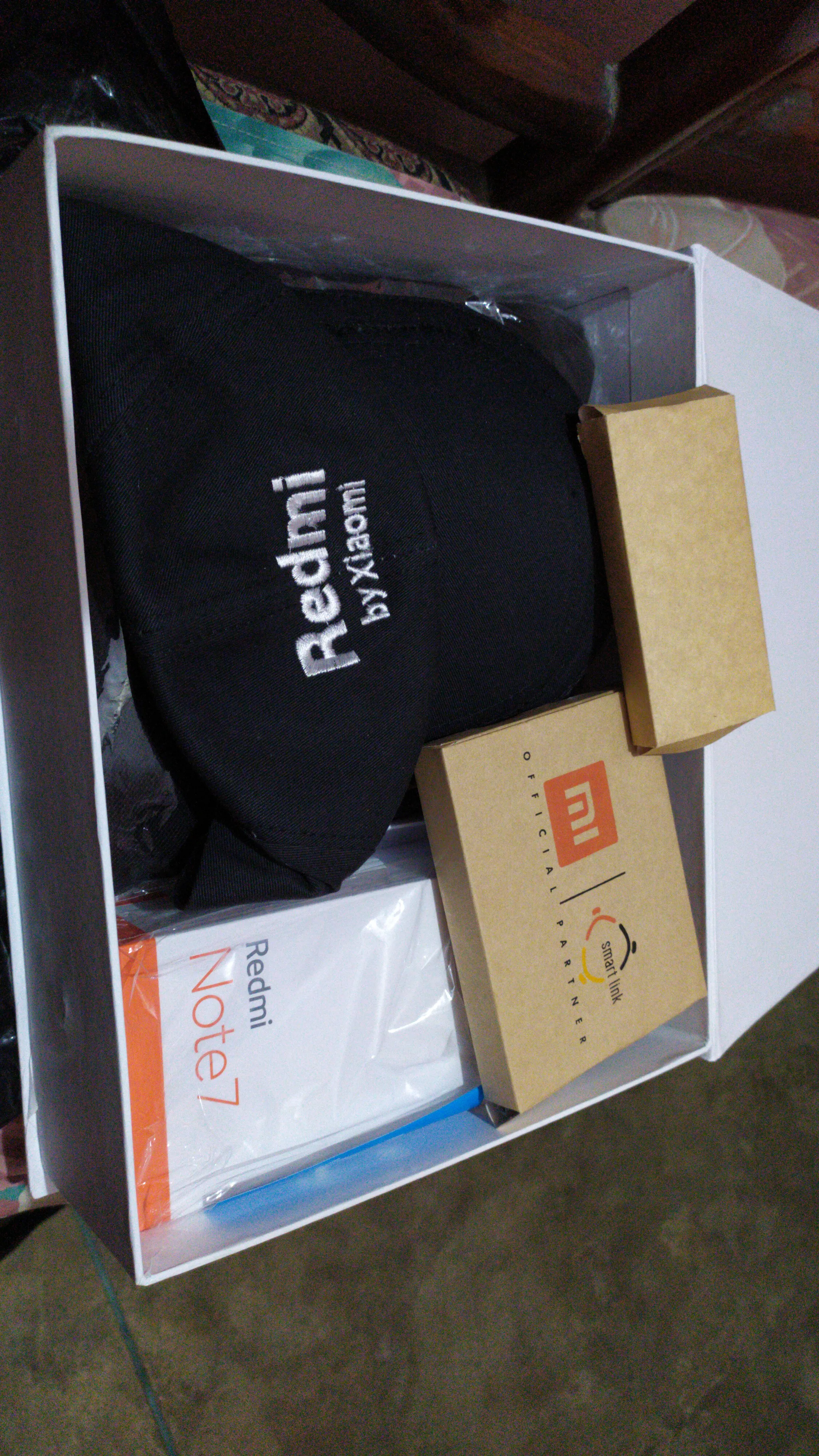 Redmi note 7 - photo 2