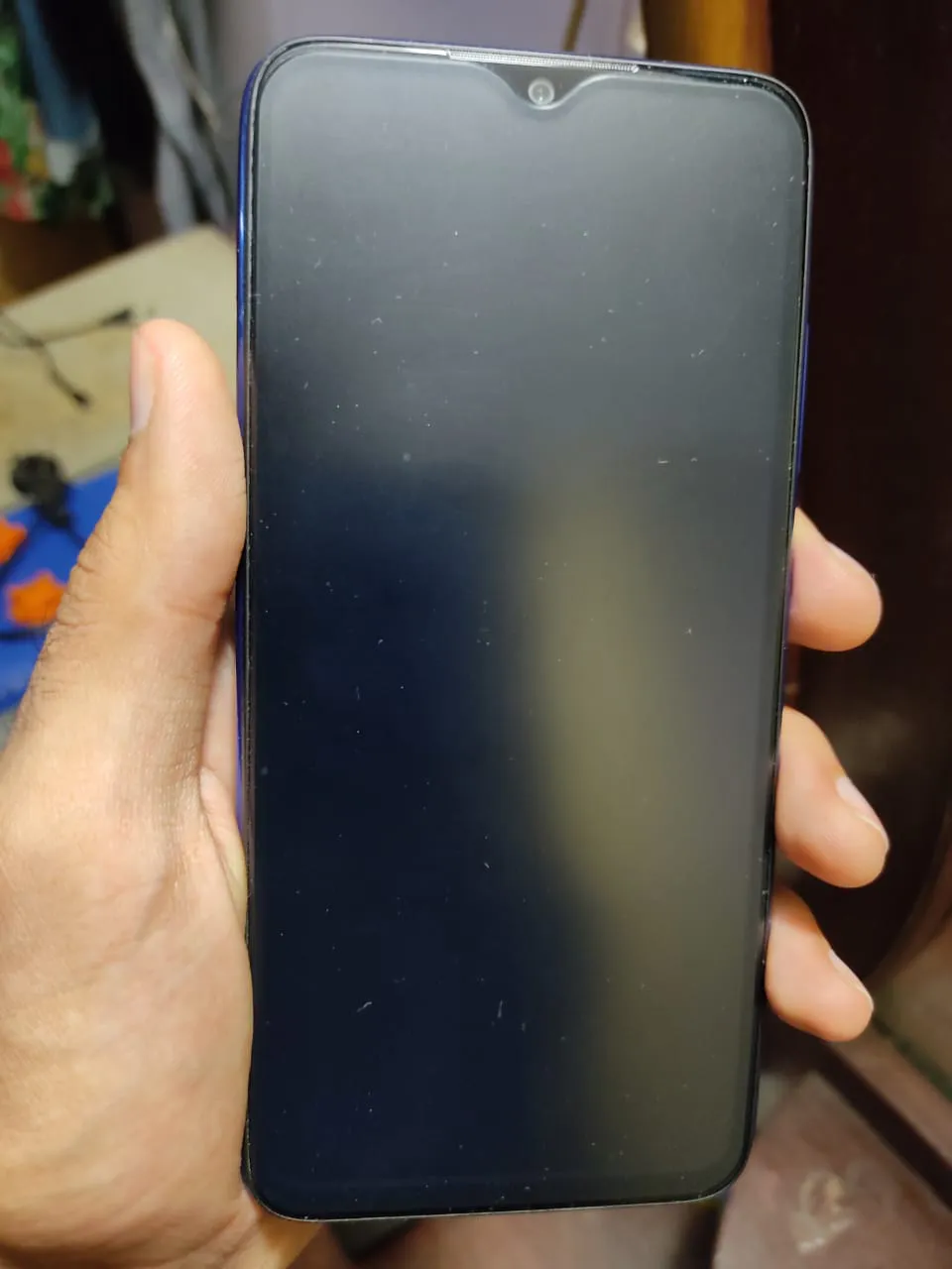 Redmi note 7 - photo 1
