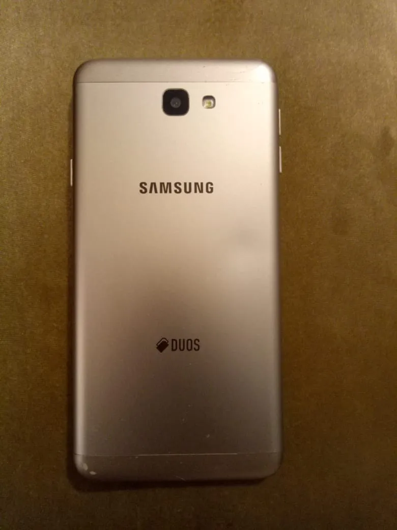 Samsung Galaxy J7 Prime (Good Condition Urgent Sale) - photo 1