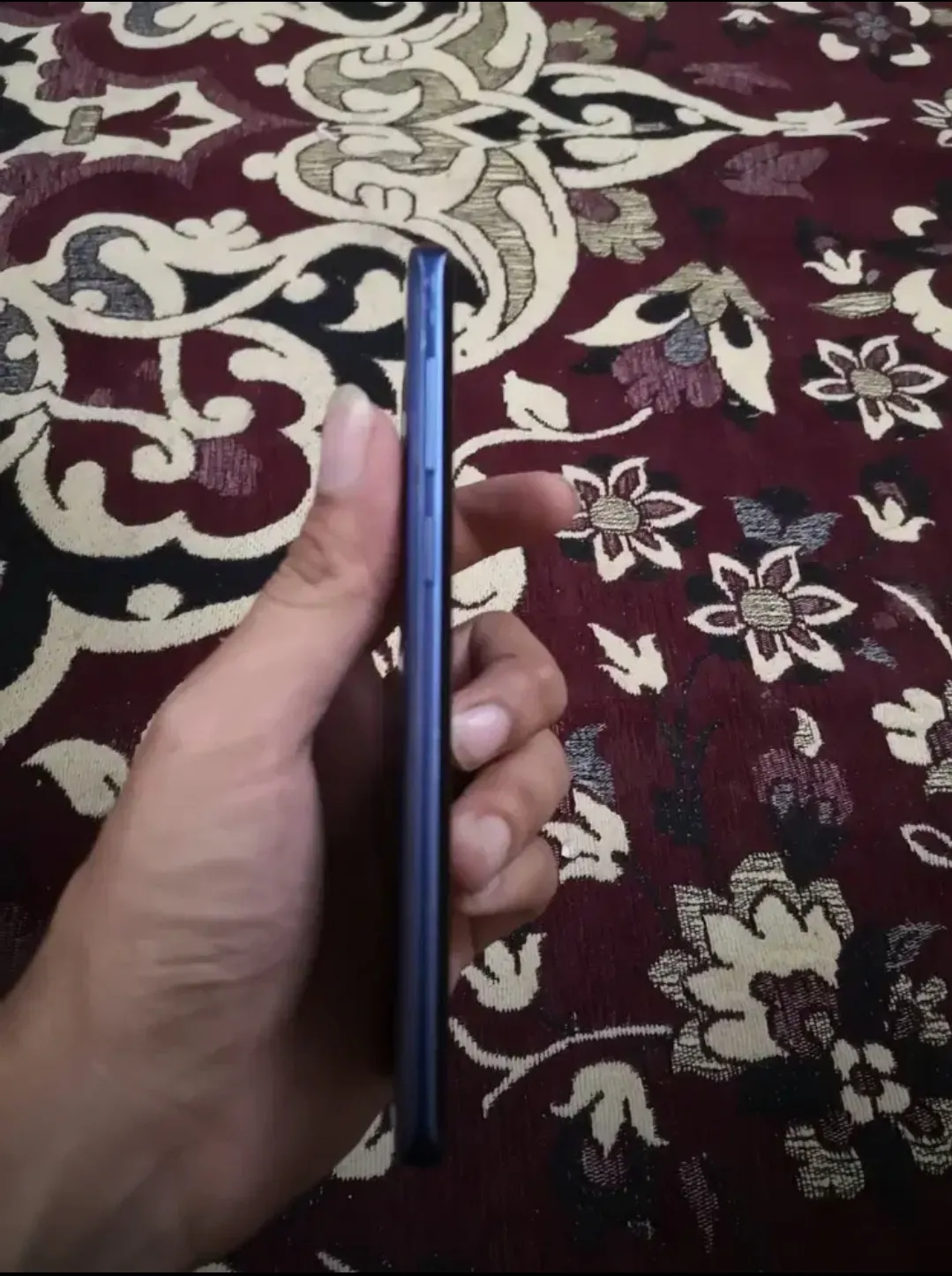 Samsung Galaxy S9 plus 6GB 128GB - photo 3