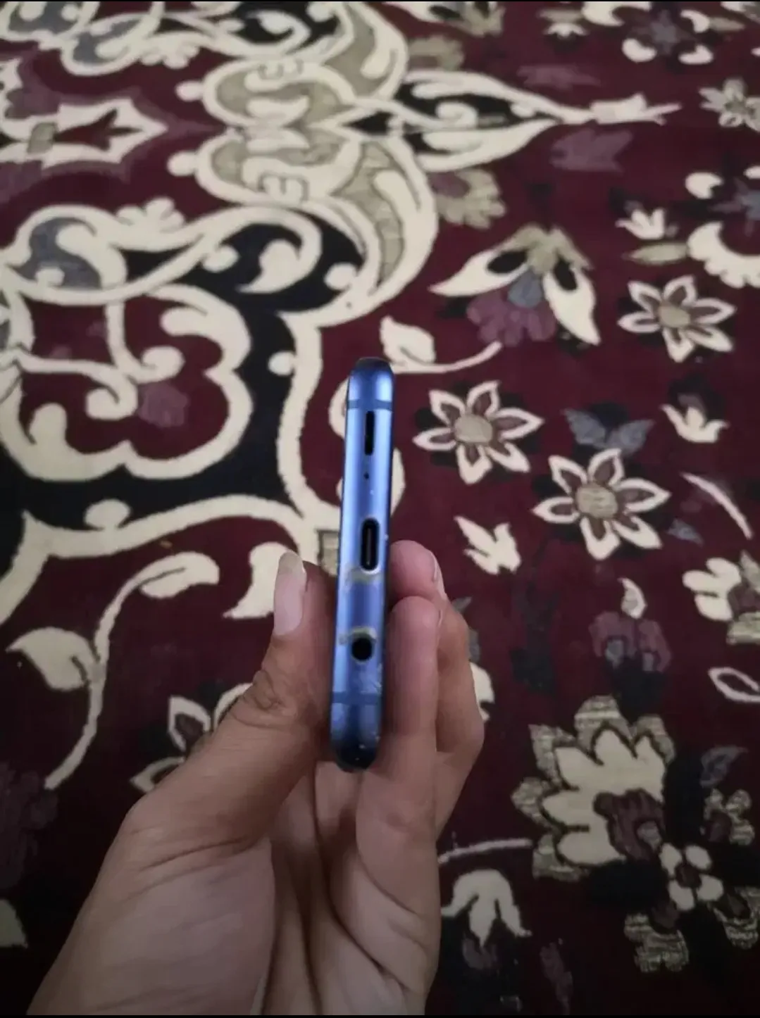 Samsung Galaxy S9 plus 6GB 128GB - photo 2