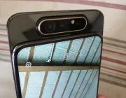 Galaxy A80 - Photos