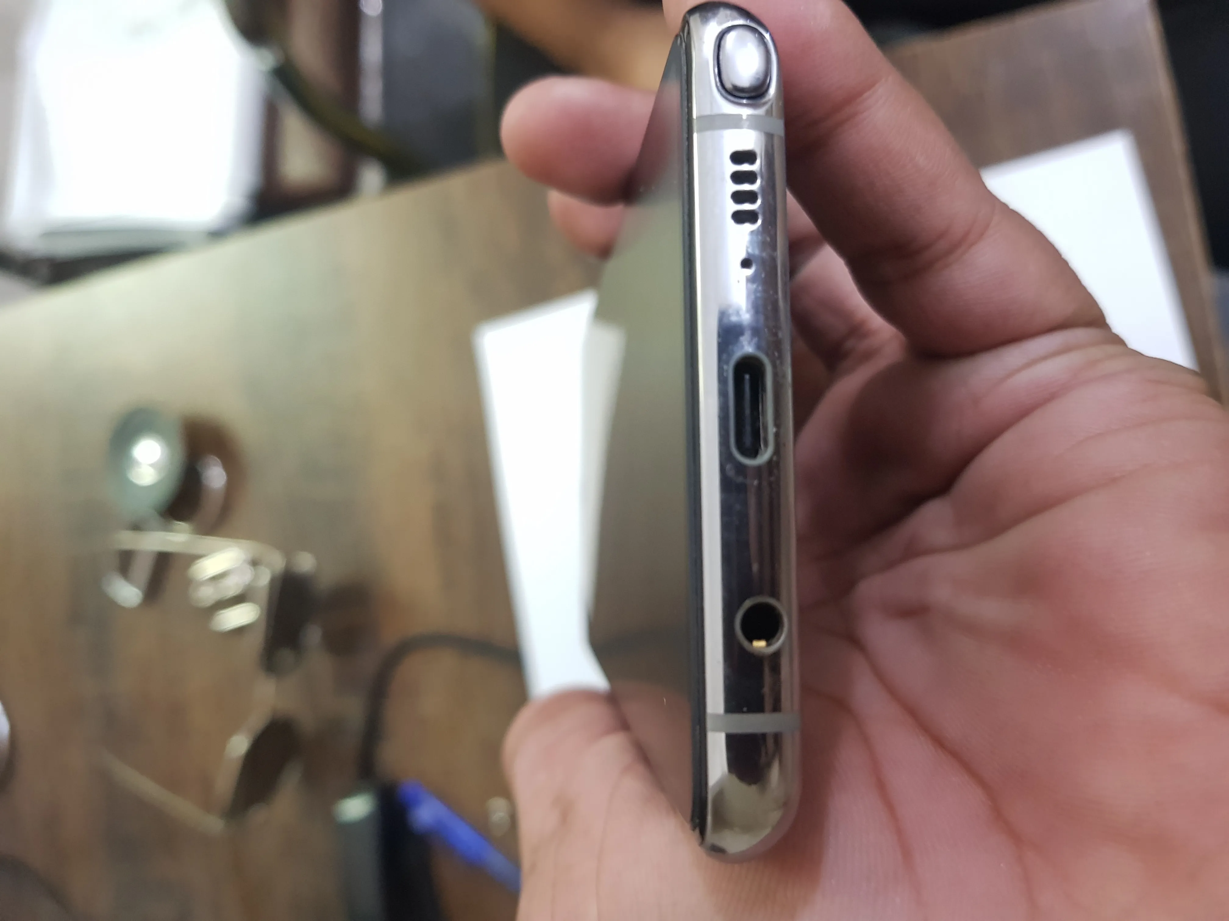 Samsung NOTE 10 LITE - photo 3