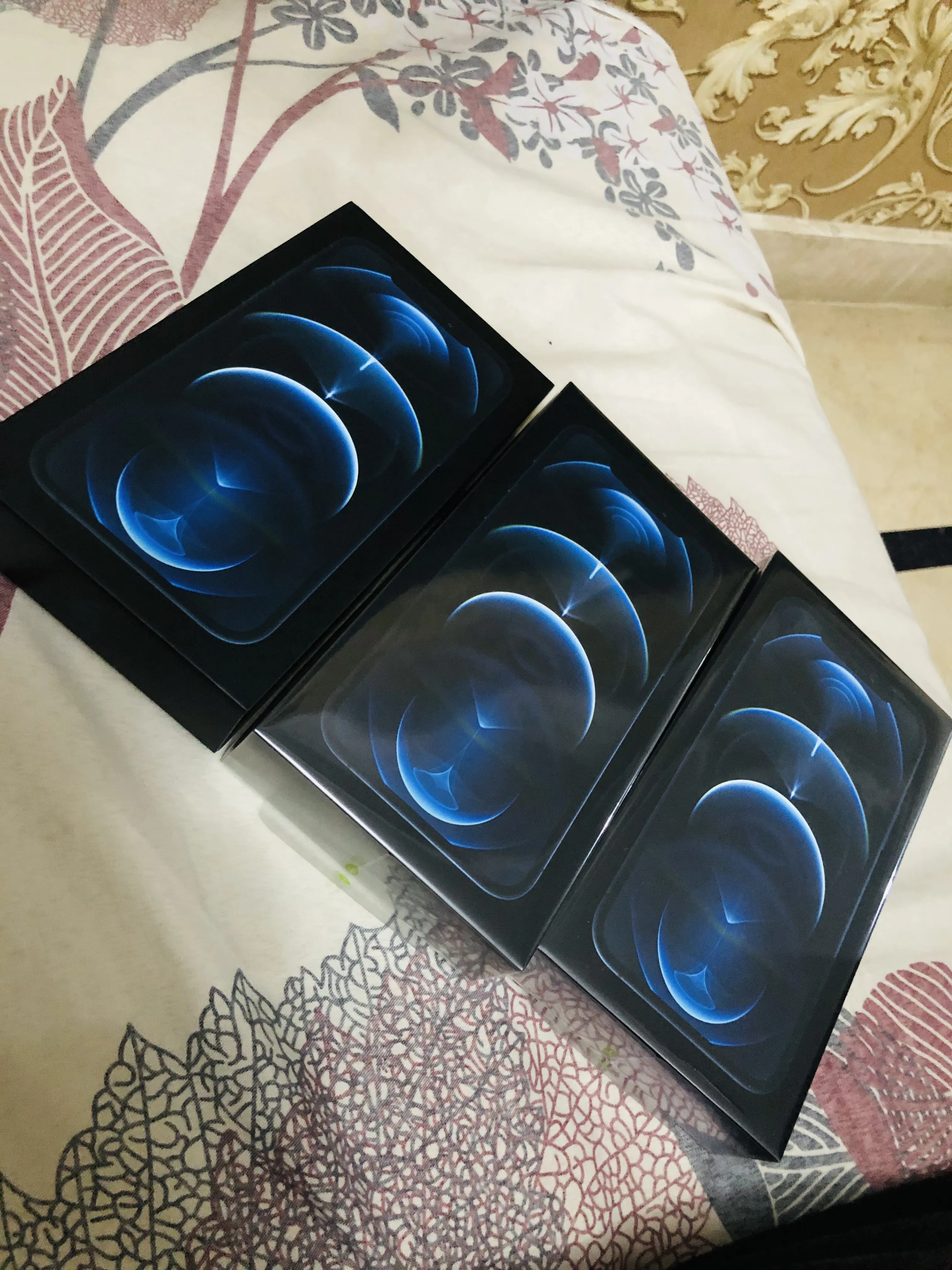 I phone 12 pro - photo 1