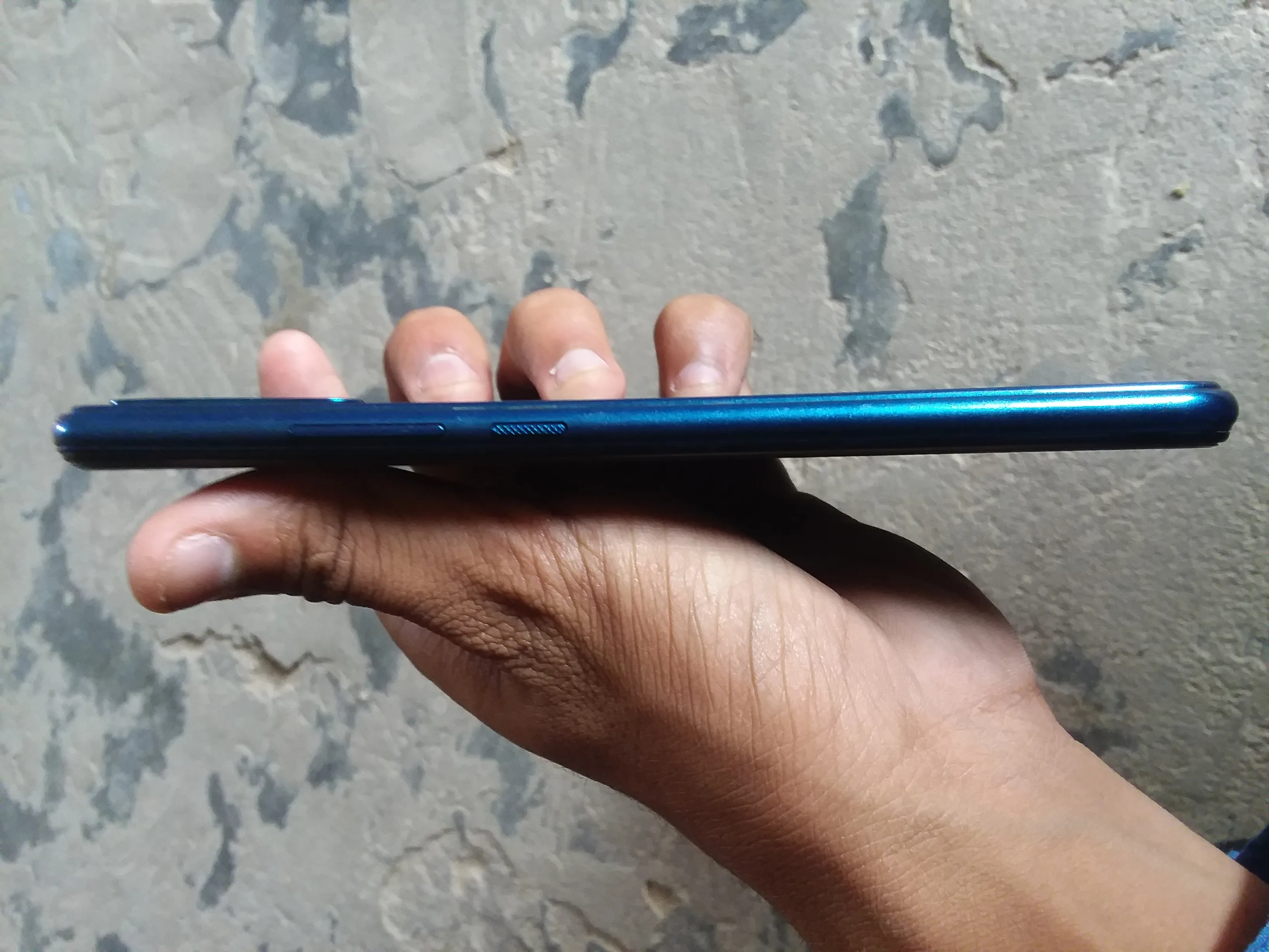 Infinix s5 lite - photo 2