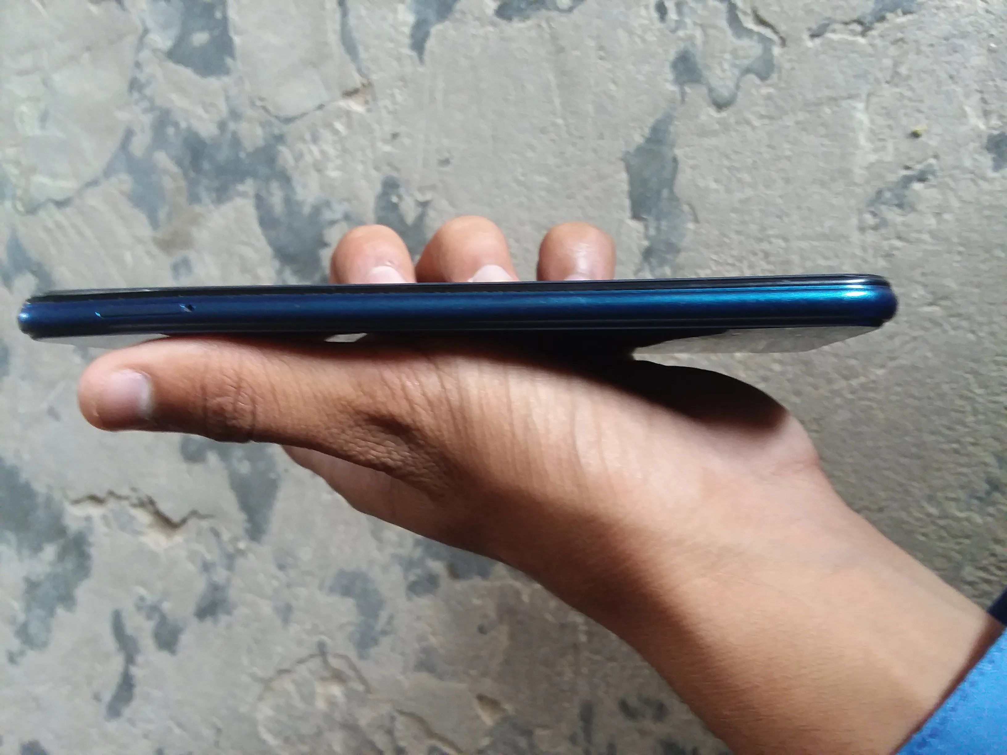 Infinix s5 lite - photo 3