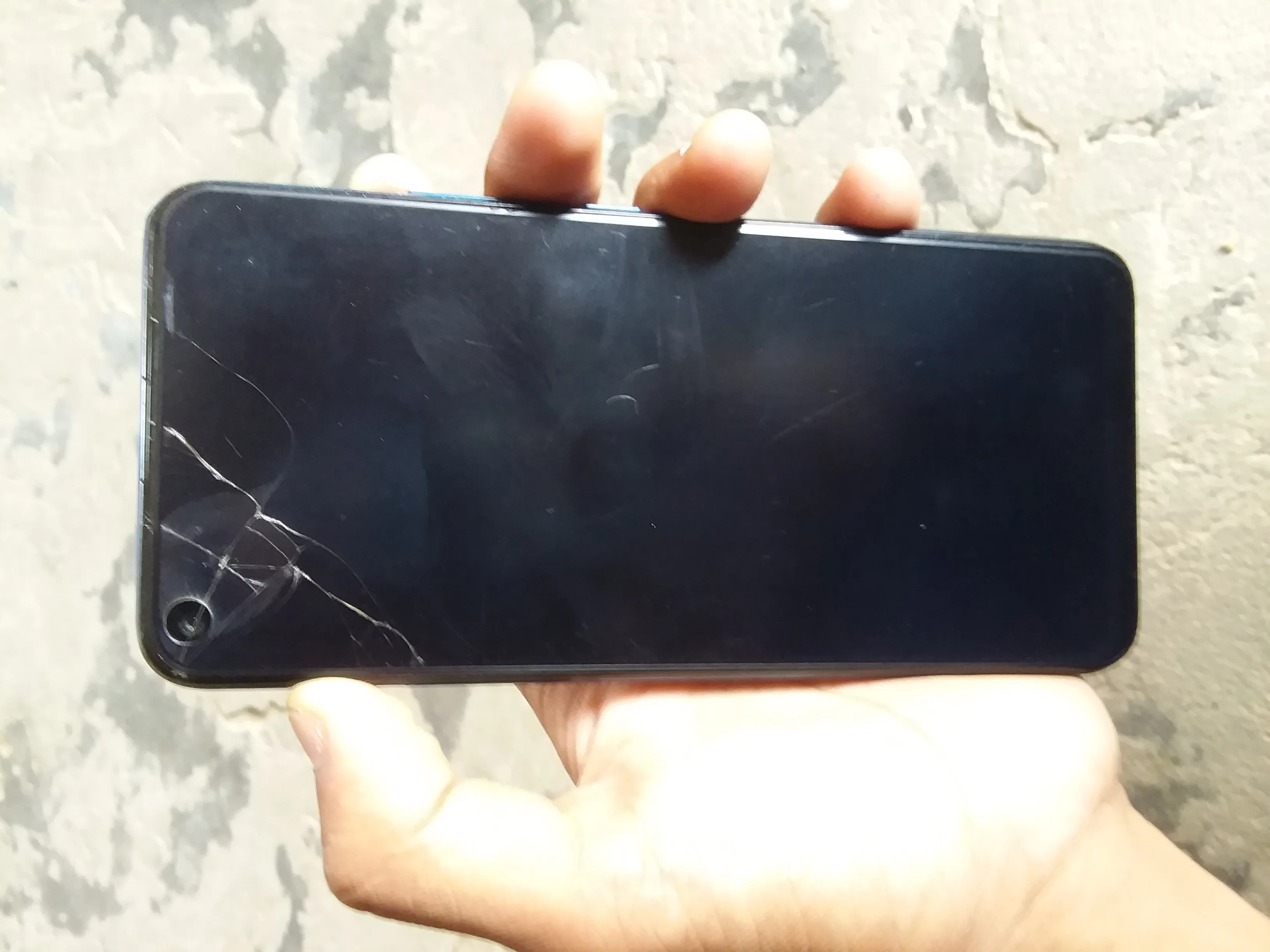 Infinix s5 lite - photo 1
