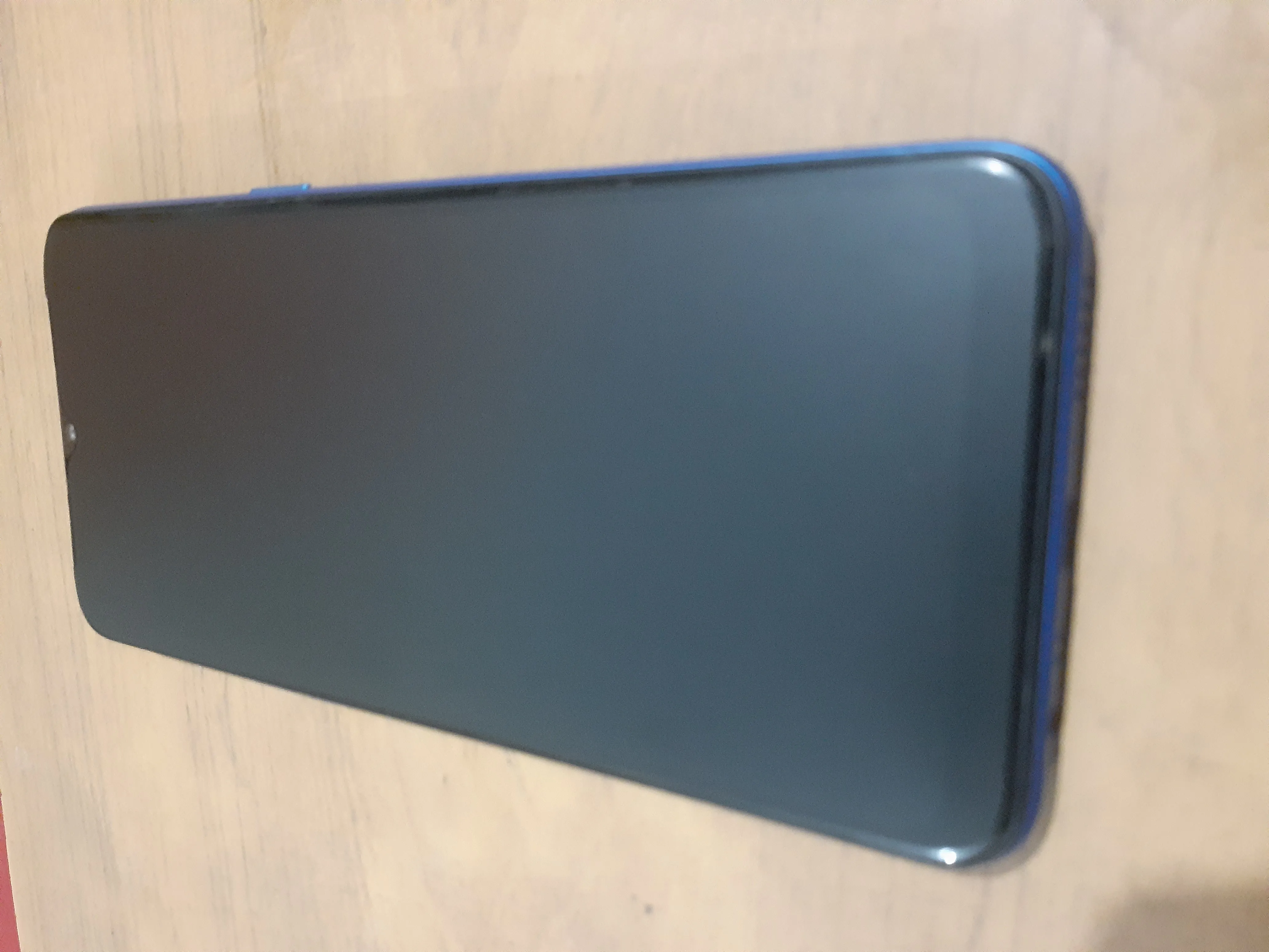 sell phone Realme 5 - photo 1