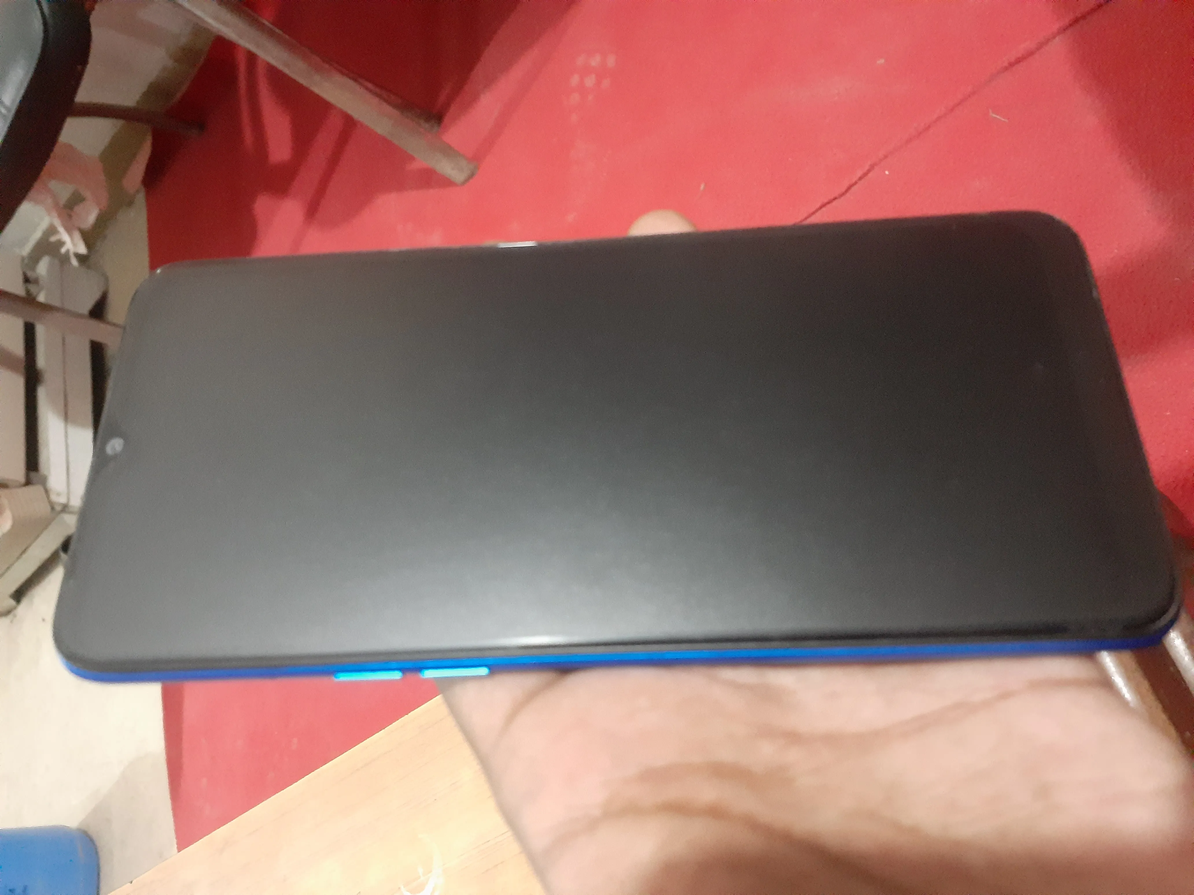 sell phone Realme 5 - photo 1