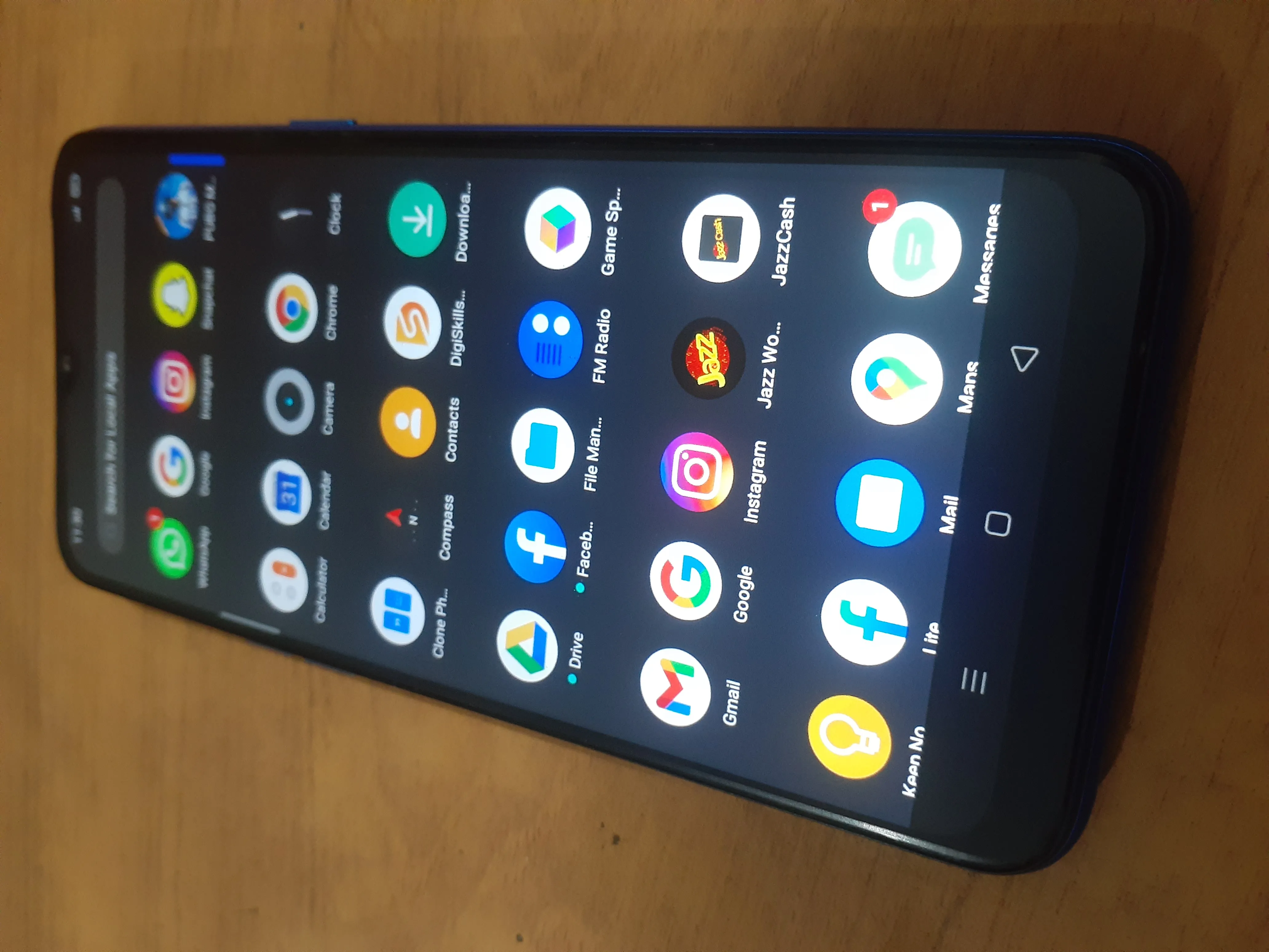 sell phone Realme 5 - photo 2