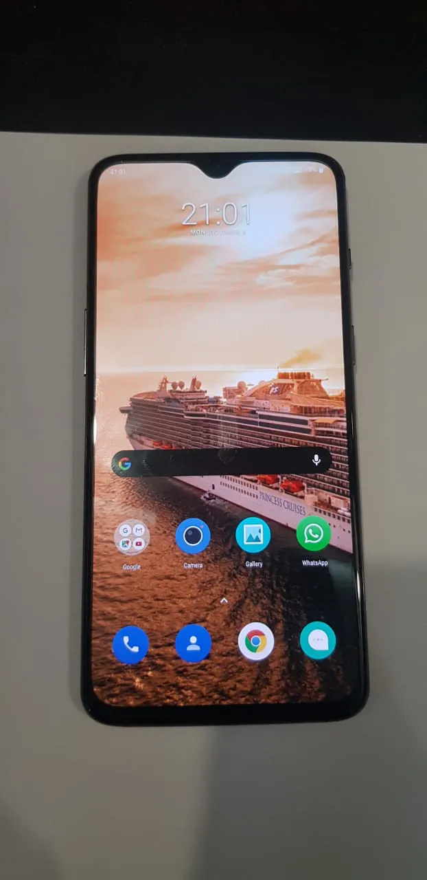 OnePlus 7 Brand new condition - photo 1