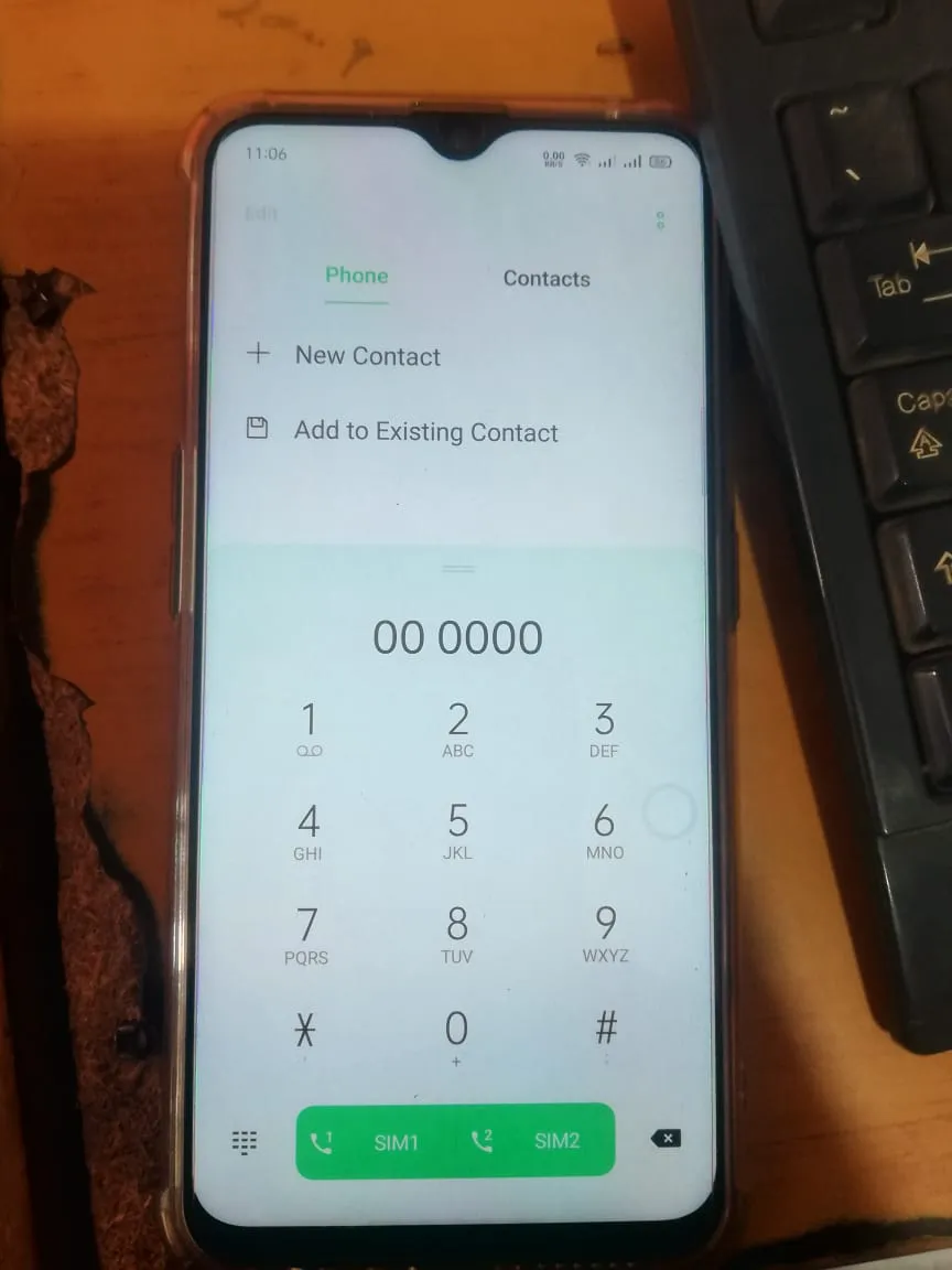 Oppo F11 - photo 1