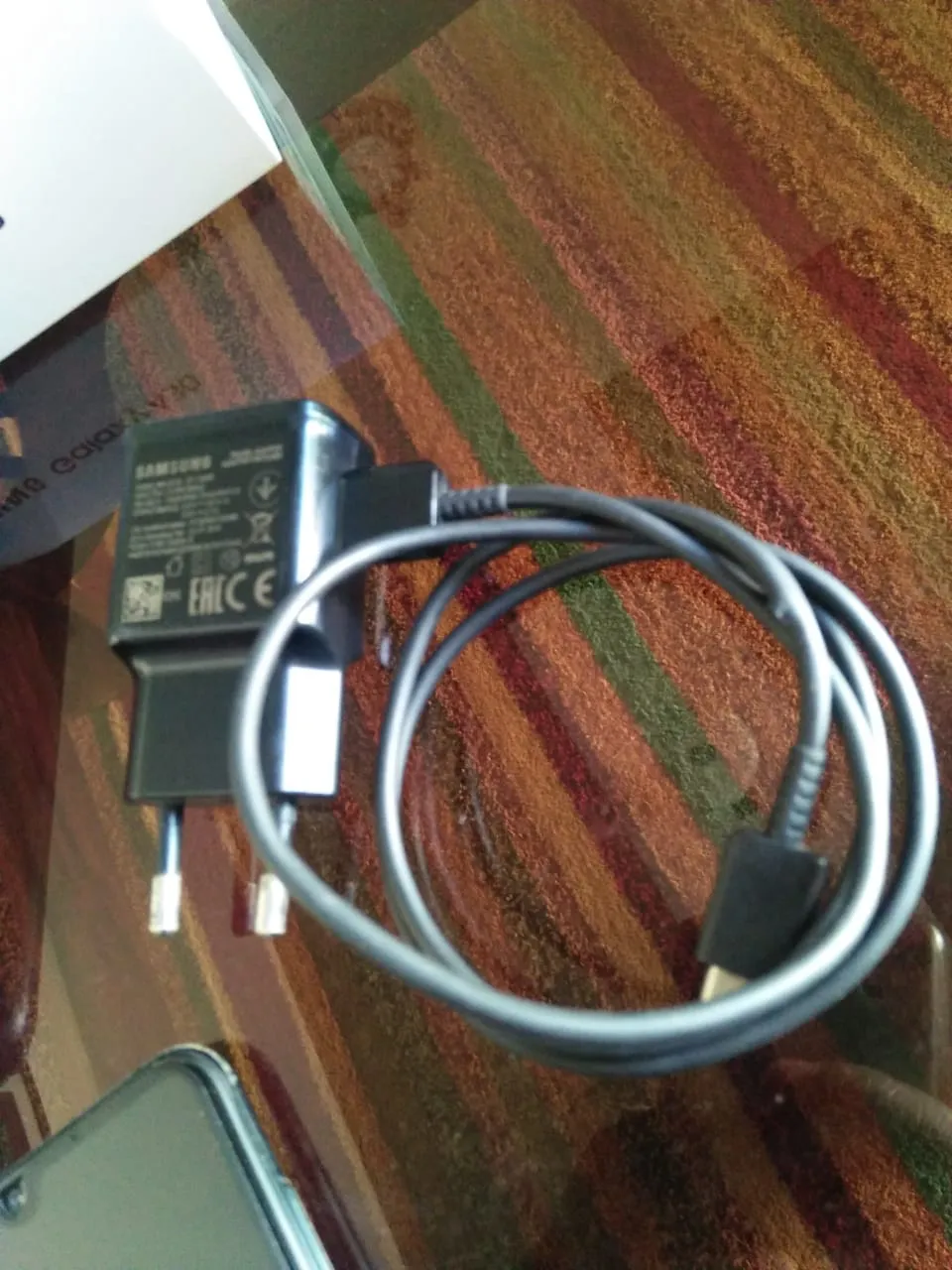 Samsung Galaxy A30 In Lush and just like new Condition - photo 2