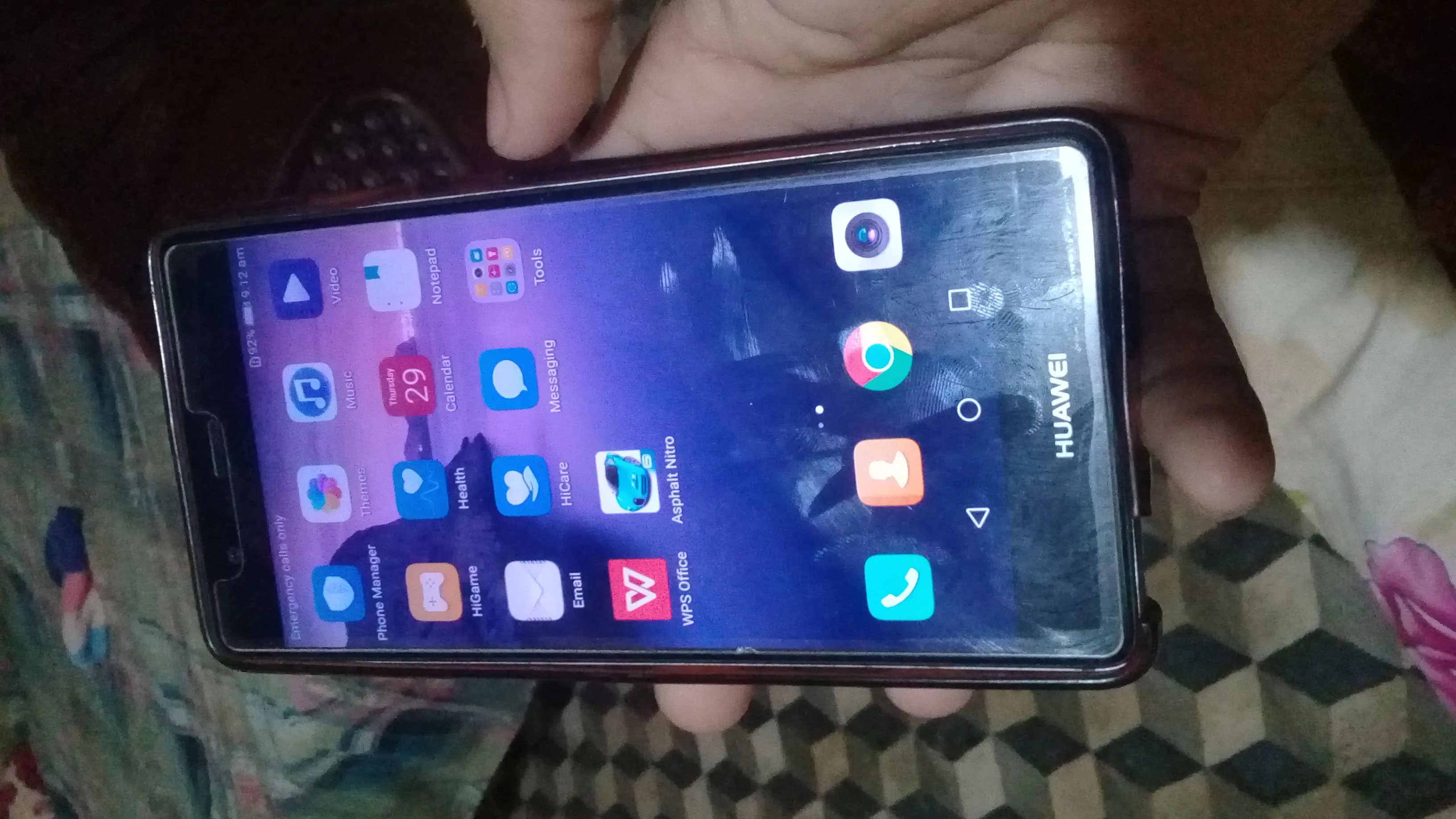 Huawei p9 3/32 - photo 1